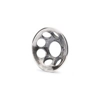 Charm Trollbeads Beads in Argento TAGBE-00251 - TAGBE-00251